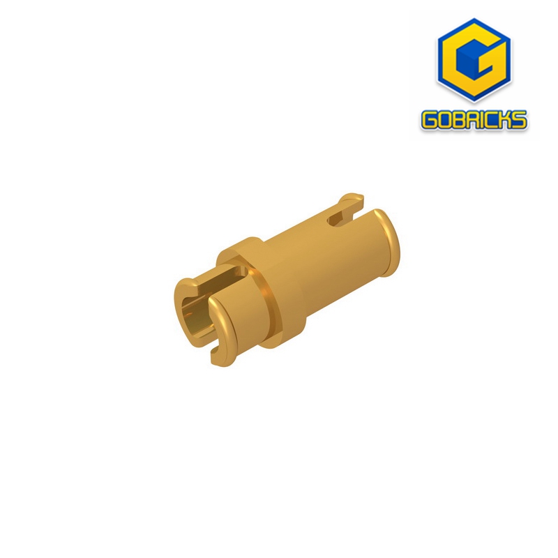 Diy Lego Electronics - Gobricks GDS-986 Técnico, Pino 3/4 compatível