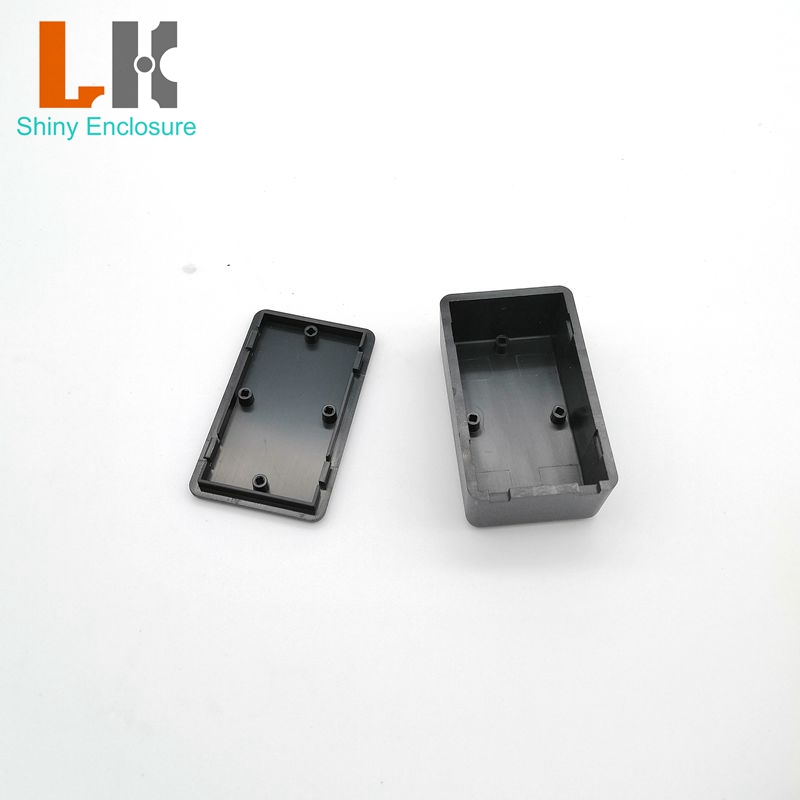 Electronics Diy Pcb Design Projects - Caixa de Projeto Eletrônico DIY para