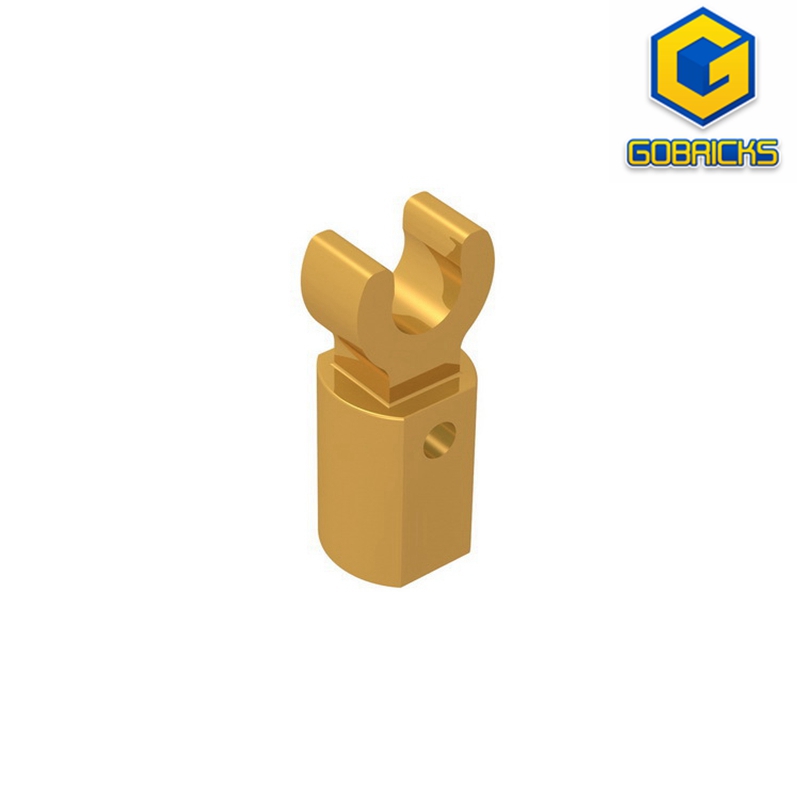 Diy Lego Electronics - Gobricks GDS-1058 Suporte de barra com
