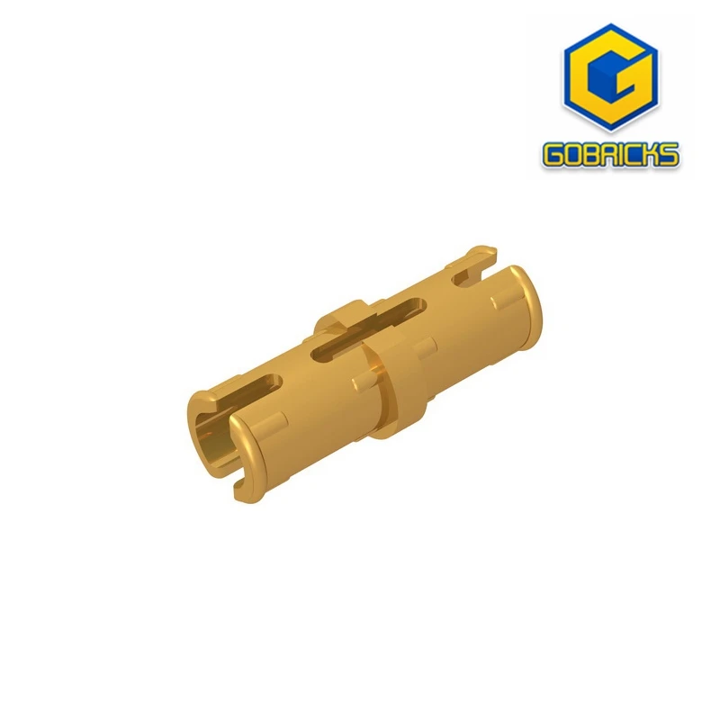 Diy Lego Electronics - Gobricks GDS-889 Técnico, pino com cristas