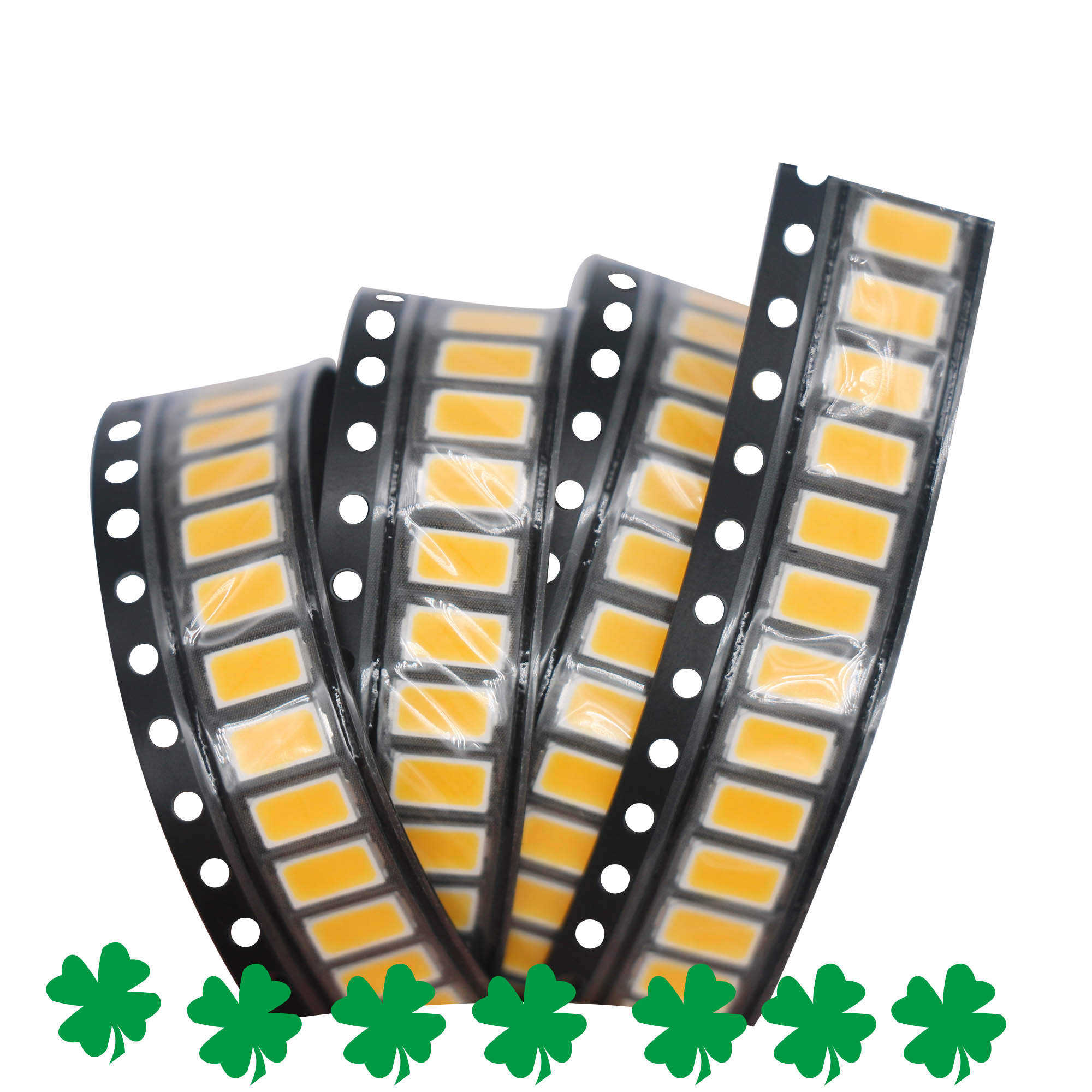 Diy Electronics News - Novo estilo smd5730 2000k 3000k 4000k