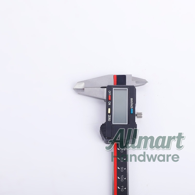 Diy Electronics Tools - Calibrador Eletrônico Digital, Calibrador Vernier Multifuncional