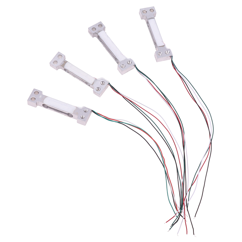 Diy Electronics Load Cell - Sensor de Balança Eletrônica de Célula