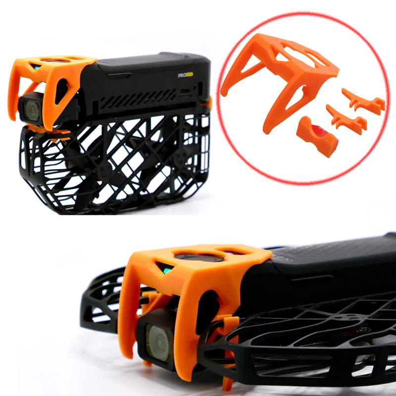 Diy Drone Electronics Kit - 1 conjunto para hover x1 pro/pro