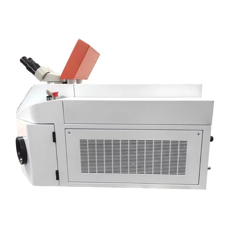 Diy Electronics Market - Máquina de Solda a Laser 200W