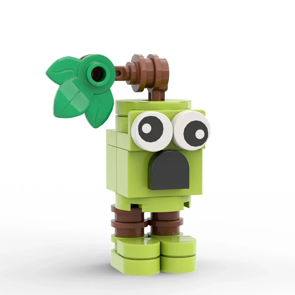Moc brickheadzs blocos de cons - Diy Electronics Gift Ideas avaliação e preço