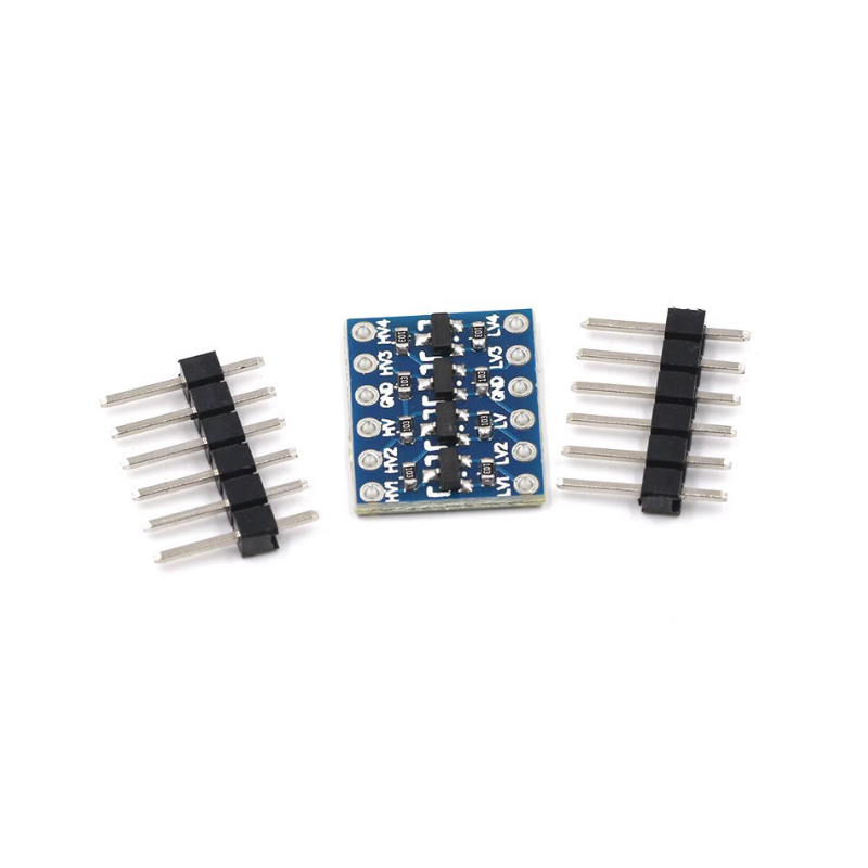 Conversor de Nível Lógico Bidi - Arduino Diy Electronics avaliação e preço