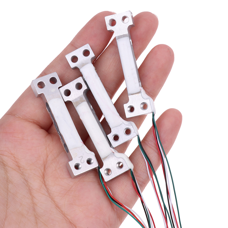 Sensor eletrônico 100g 200g 30 - Diy Electronics Load Cell avaliação e preço