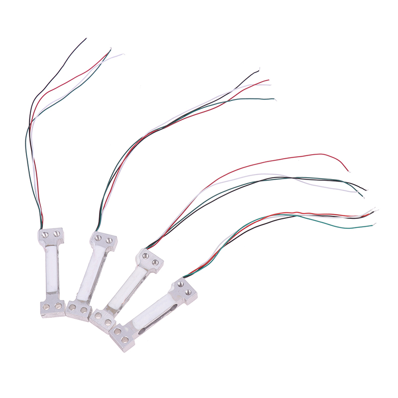 Sensor eletrônico 100g 200g 30 - Diy Electronics Load Cell avaliação e preço