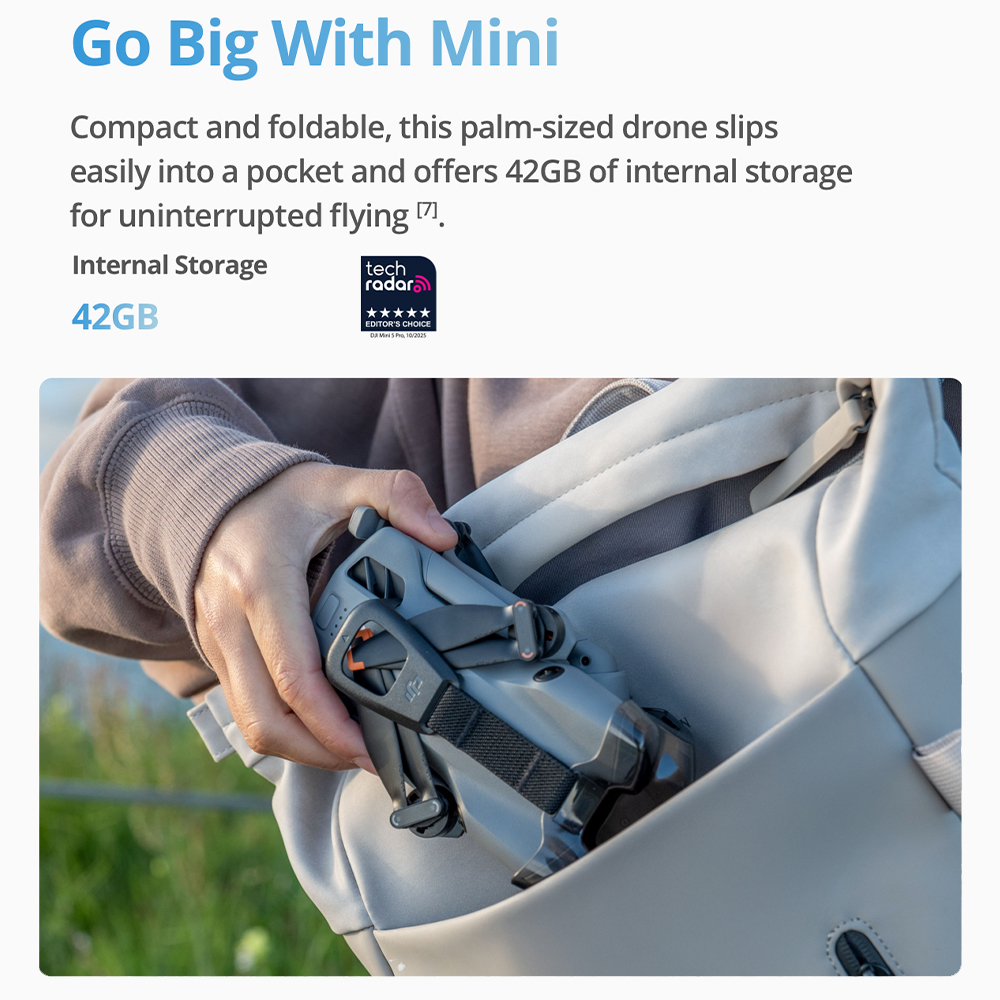 Kit de Drones DJI Mini 5 Pro F - Diy Drone Electronics Kit avaliação e preço