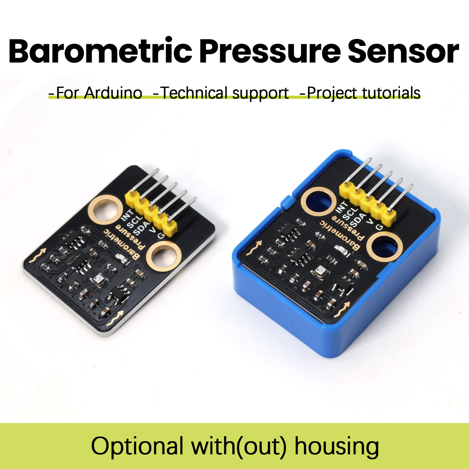 Keyestudio sensor de pressão b - Diy Lego Electronics avaliação e preço