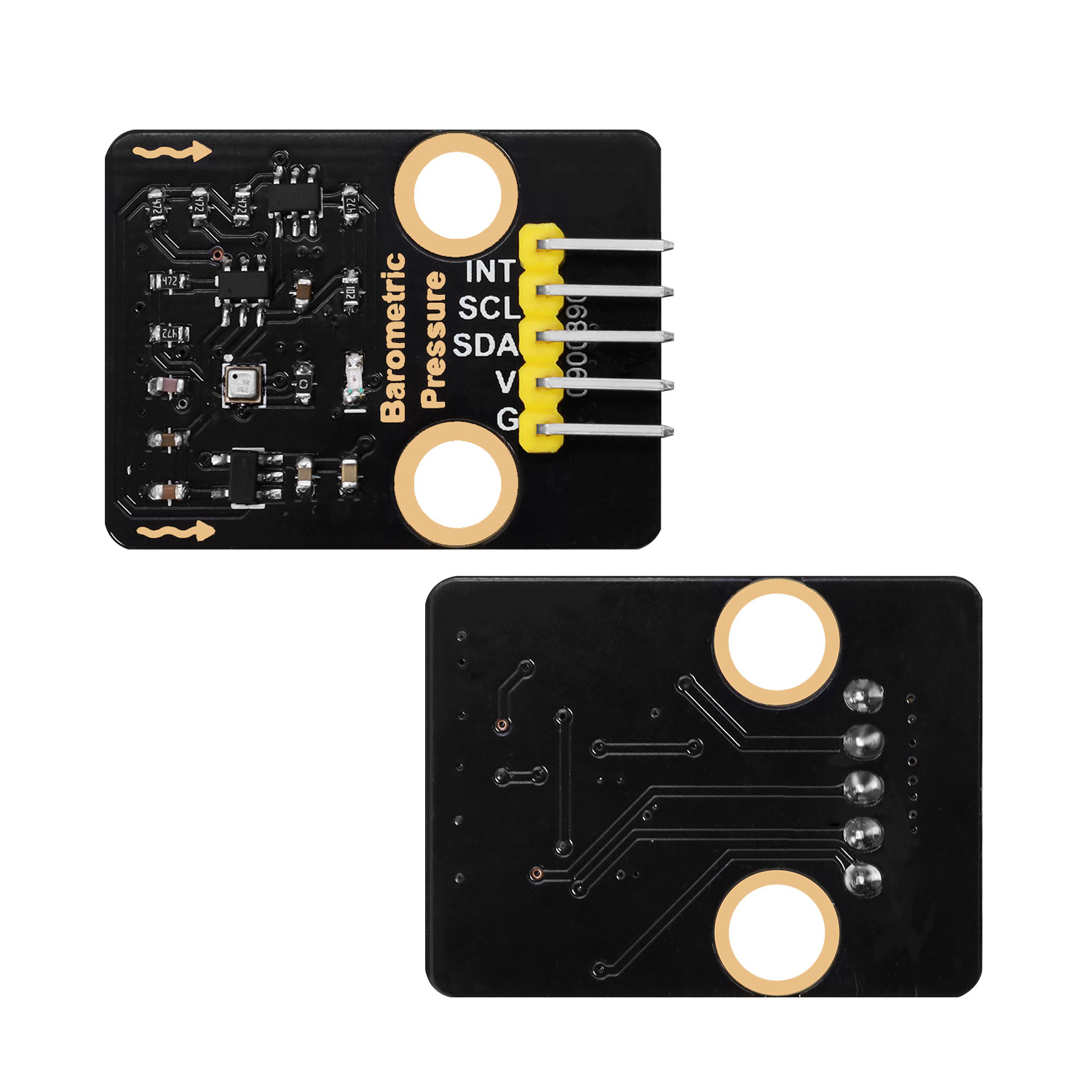 Keyestudio sensor de pressão b - Diy Lego Electronics avaliação e preço
