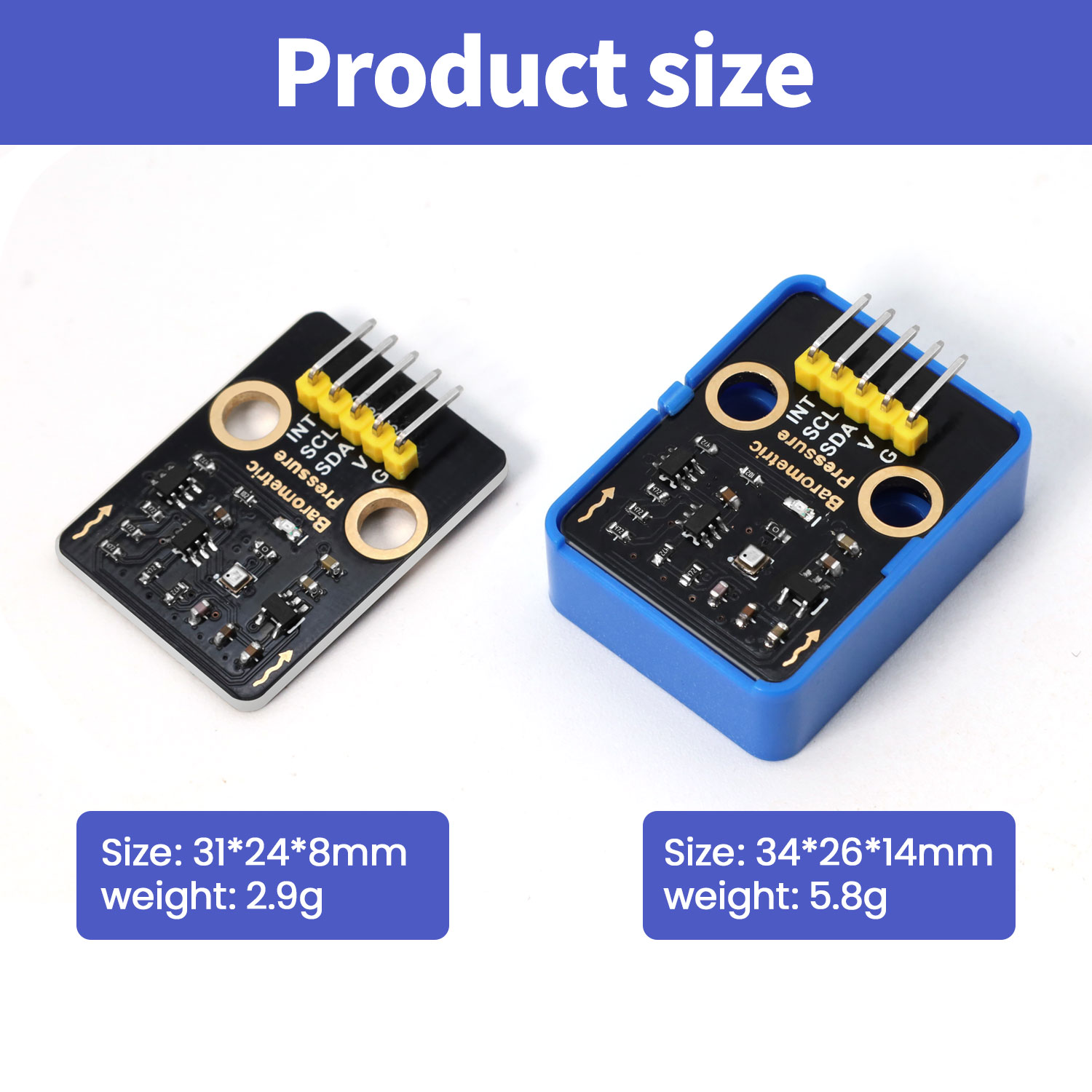 Keyestudio sensor de pressão b - Diy Lego Electronics avaliação e preço