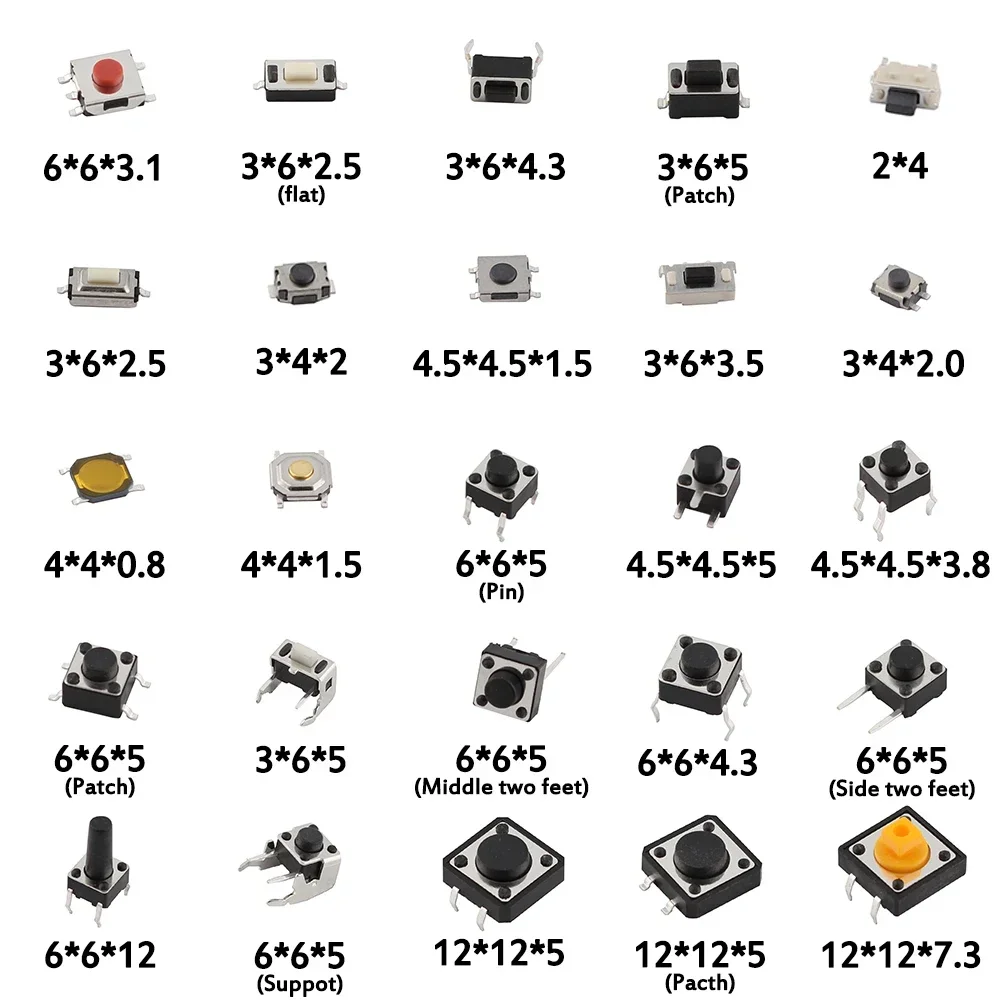 1 conjunto de micro interrupto - Breadboard Jumper Wire avaliação e preço