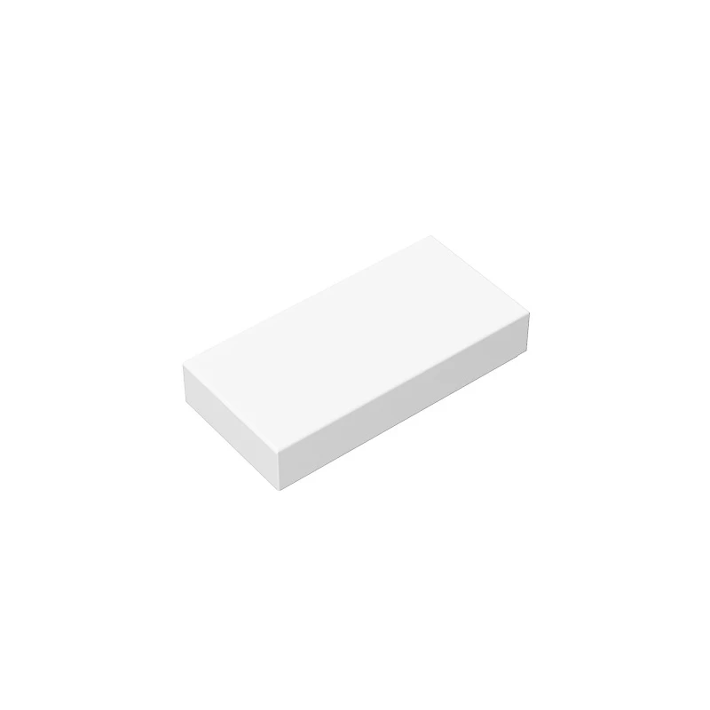 Gobricks GDS-566 telha 1 x 2 c - Diy Lego Electronics avaliação e preço