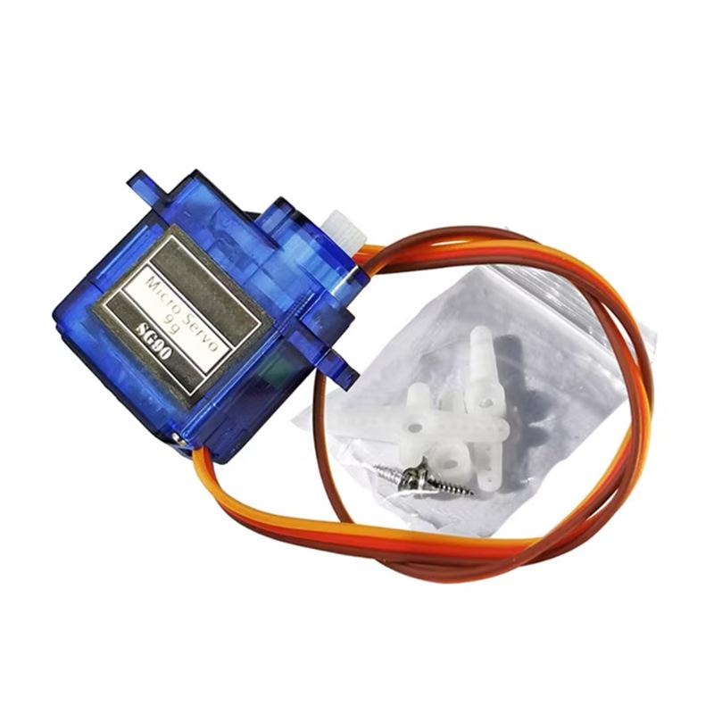 1/3 Peças SG90 9G Micro Servo  - Servo Motor Sg90 avaliação e preço