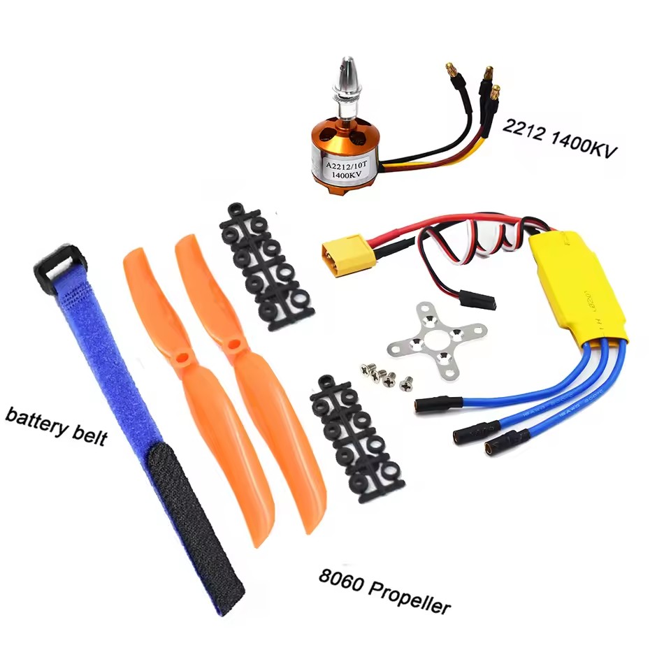 Motor sem escova a2212 2212 14 - Servo Motor Sg90 avaliação e preço