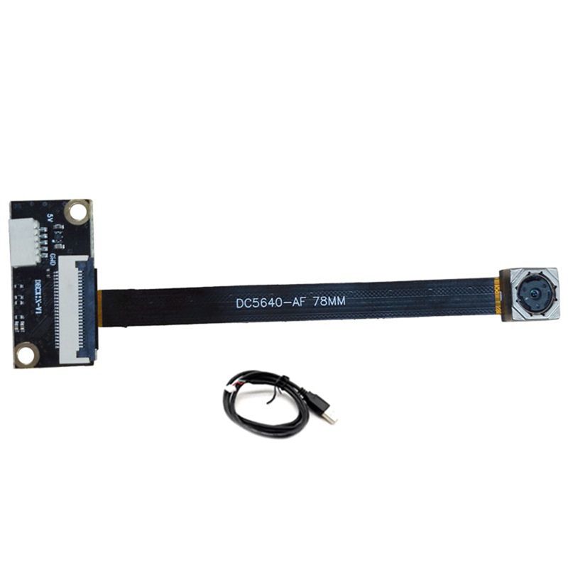 Módulo de Câmera de Vídeo FFYY - Diy Electronics Videos avaliação e preço