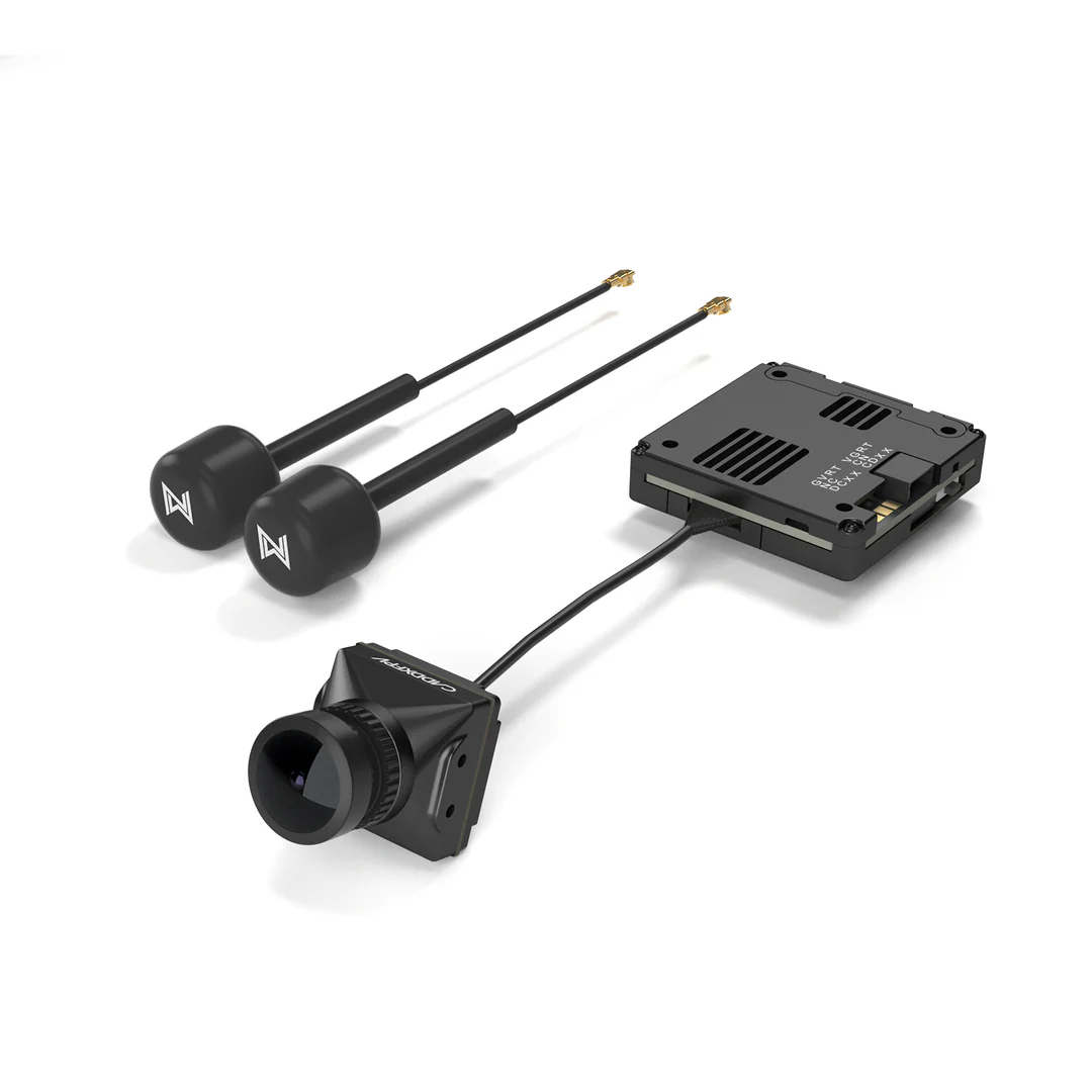Kit Caddx Walksnail Avatar HD  - Diy Drone Electronics Kit avaliação e preço