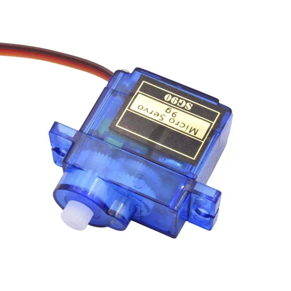 2/4/5/10/20 pçs arduino analóg - Servo Motor Sg90 avaliação e preço