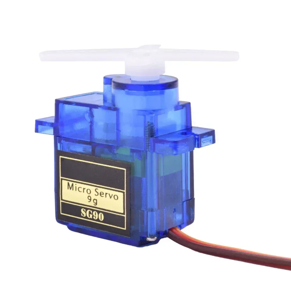 2/4/5/10/20 pçs arduino analóg - Servo Motor Sg90 avaliação e preço