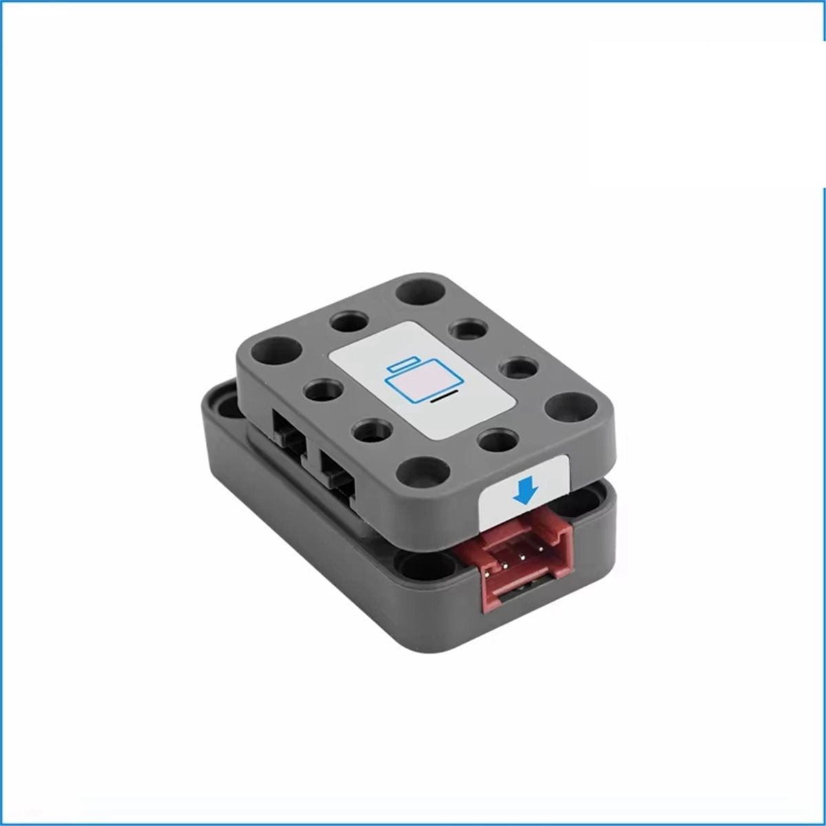 (A99Z) Módulo Sensor de Peso O - Diy Electronics Load Cell avaliação e preço