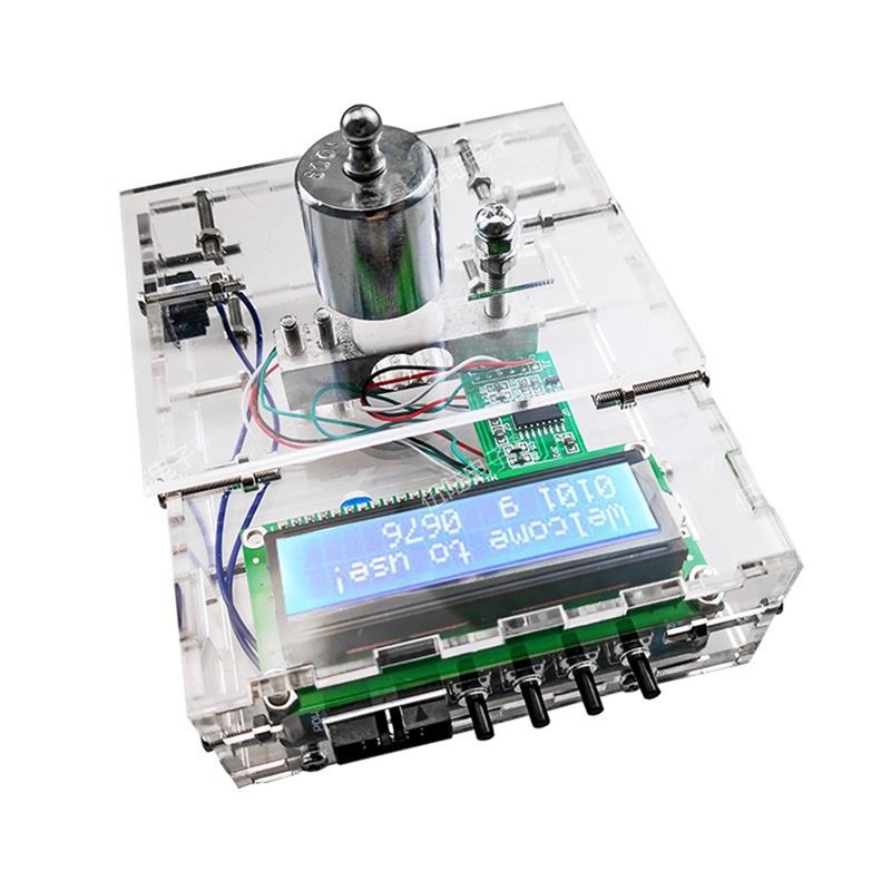 Kit DIY de Balança Eletrônica  - Diy Electronics Load Cell avaliação e preço