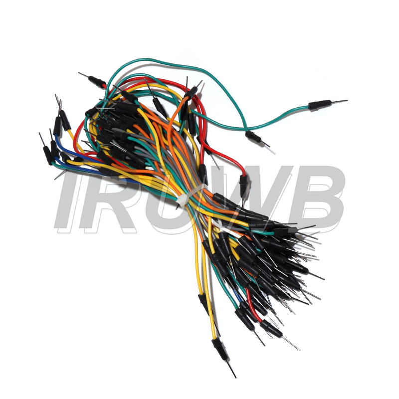 MB-102 placa de ensaio 400 830 - Breadboard Jumper Wire avaliação e preço