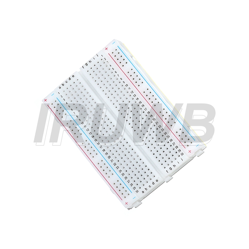 MB-102 placa de ensaio 400 830 - Breadboard Jumper Wire avaliação e preço