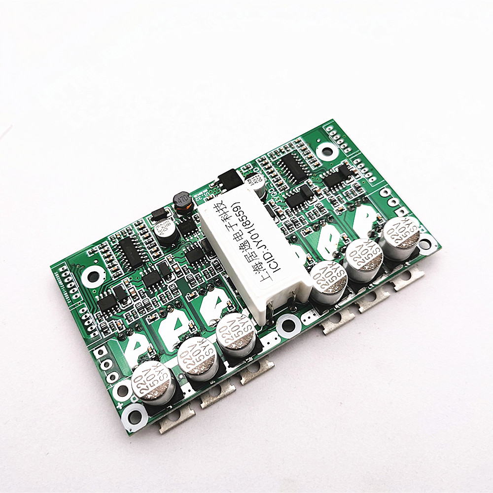 JYQD-YL02D 12-36VDC Driver de  - Diy Electric Car avaliação e preço