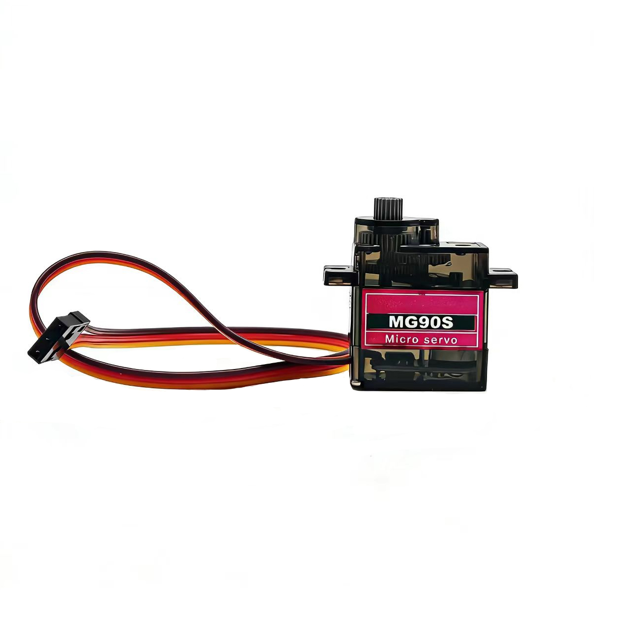 MG90S 180 °   Micro Servo Moto - Servo Motor Sg90 avaliação e preço