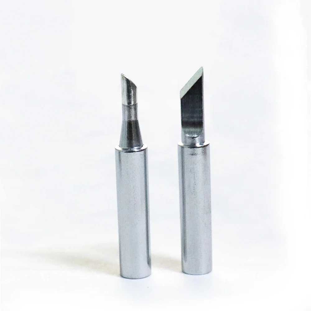 5/10 Peças Pontas de Ferro de  - Diy Electronics Tools avaliação e preço