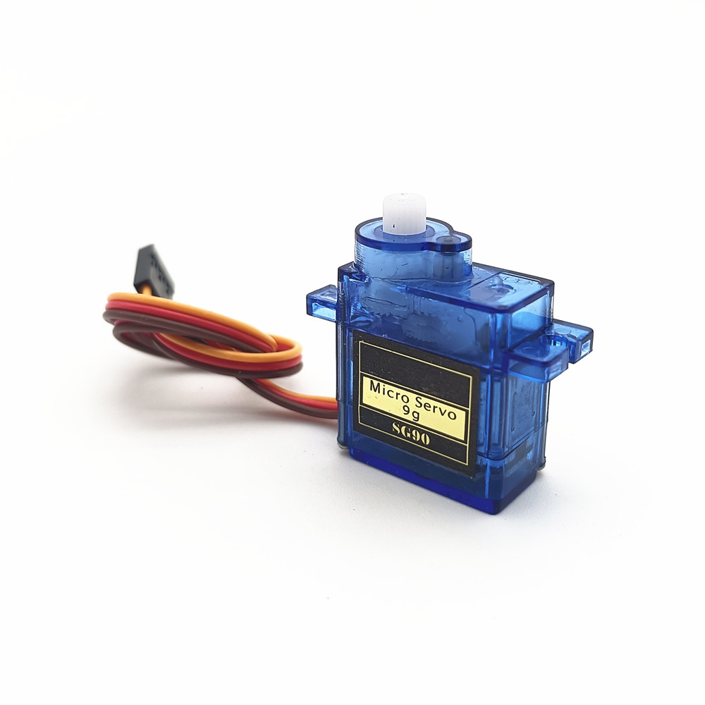 1/2/5/10pcs Motor Servo SG90 M - Servo Motor Sg90 avaliação e preço