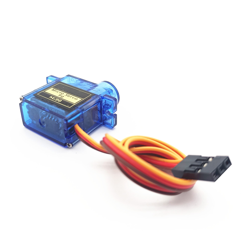 1/2/5/10pcs Motor Servo SG90 M - Servo Motor Sg90 avaliação e preço