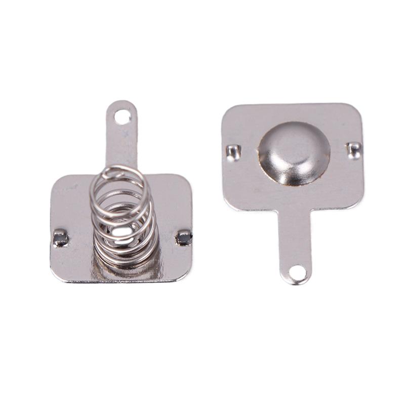 20 Peças Conector de Mola para - Diy With Electronics avaliação e preço