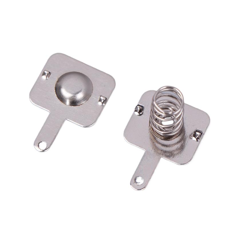 20 Peças Conector de Mola para - Diy With Electronics avaliação e preço