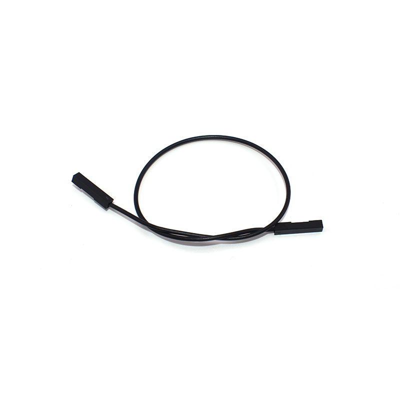 Masculino e Feminino Cabo Dupo - Breadboard Jumper Wire avaliação e preço