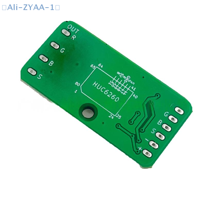 【ZYAA-1】1pcs componentes eletr - Diy Electronics Videos avaliação e preço