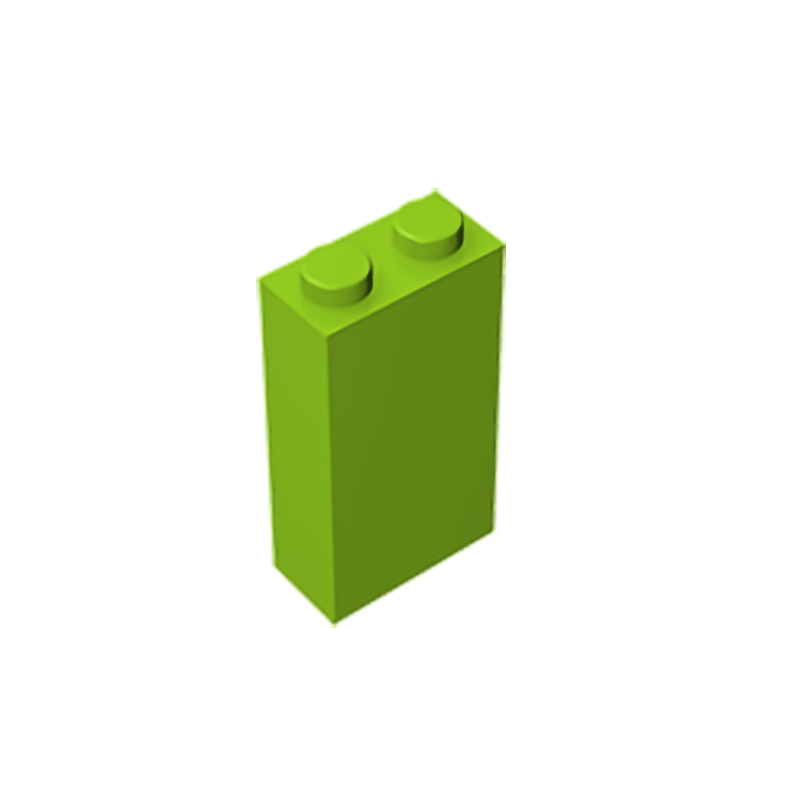 Gobricks GDS-1405 Tijolo 1 x 2 - Diy Lego Electronics avaliação e preço