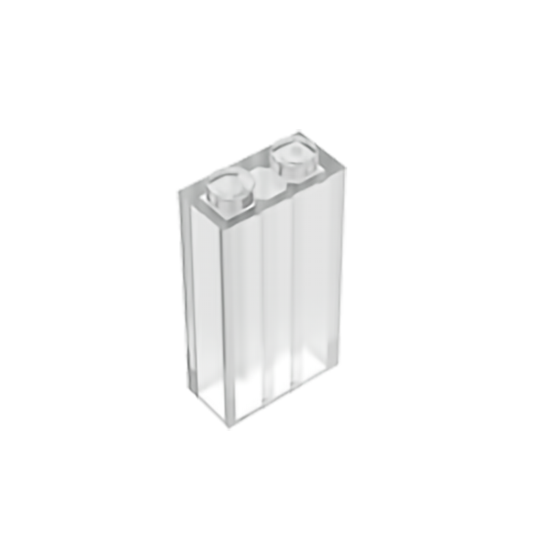Gobricks GDS-1405 Tijolo 1 x 2 - Diy Lego Electronics avaliação e preço