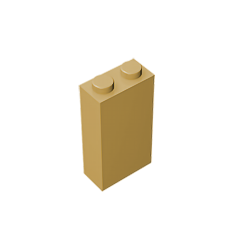 Gobricks GDS-1405 Tijolo 1 x 2 - Diy Lego Electronics avaliação e preço
