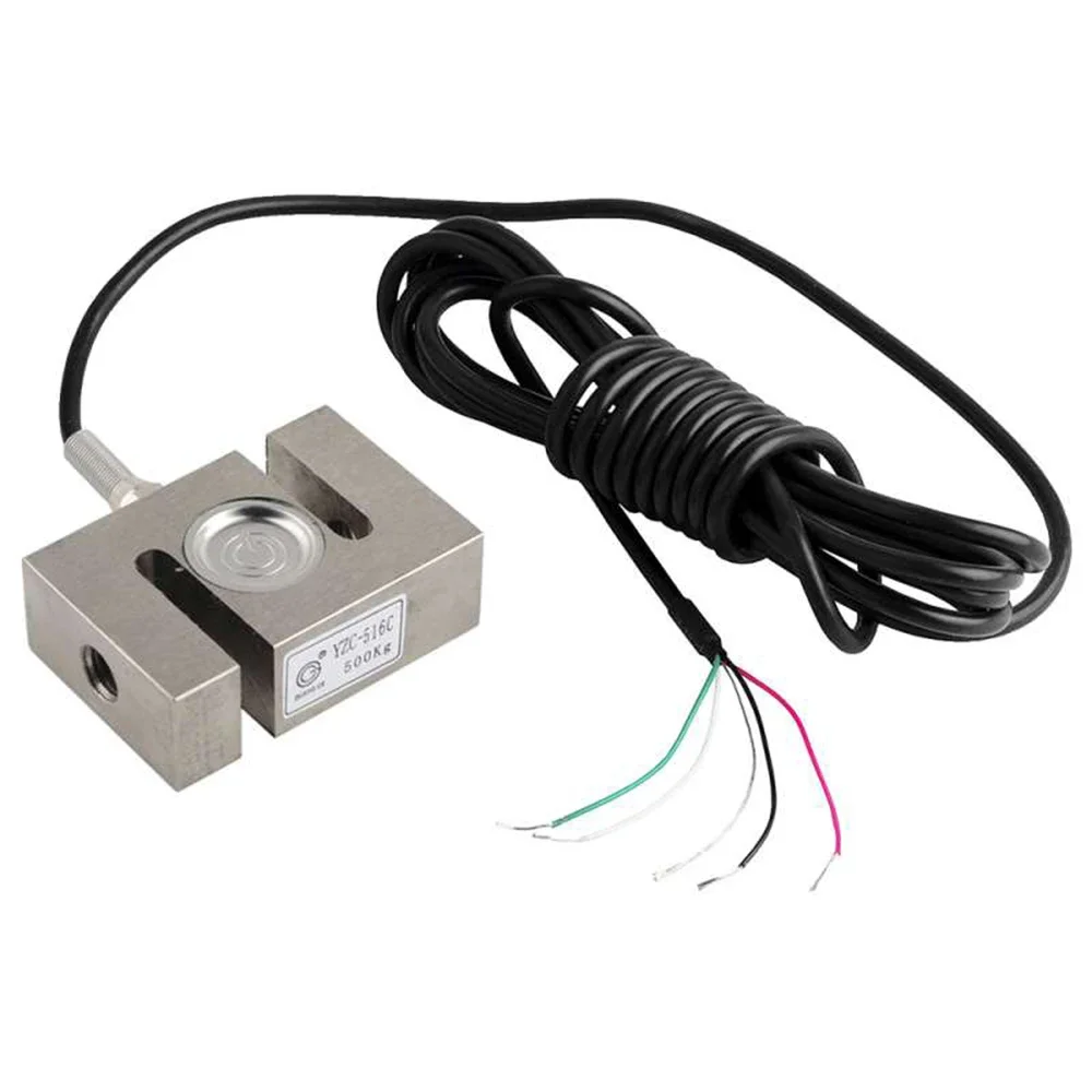 Eletrônico S tipo pesando sens - Diy Electronics Load Cell avaliação e preço