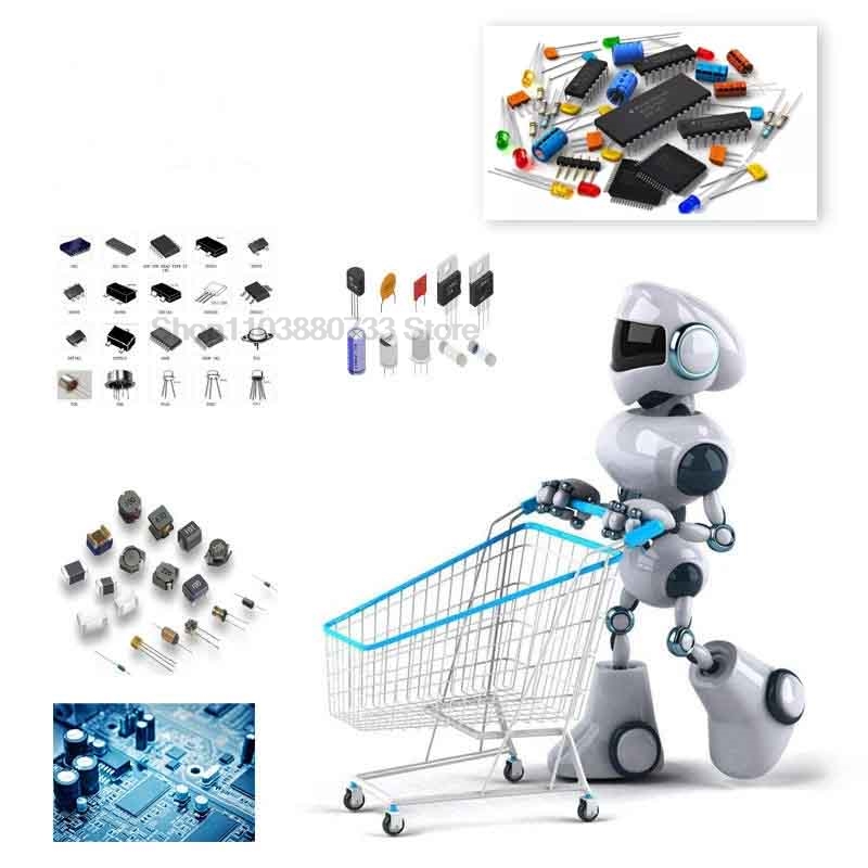 65 pçs/lote cabos de salto fle - Diy Electronics Load Cell avaliação e preço