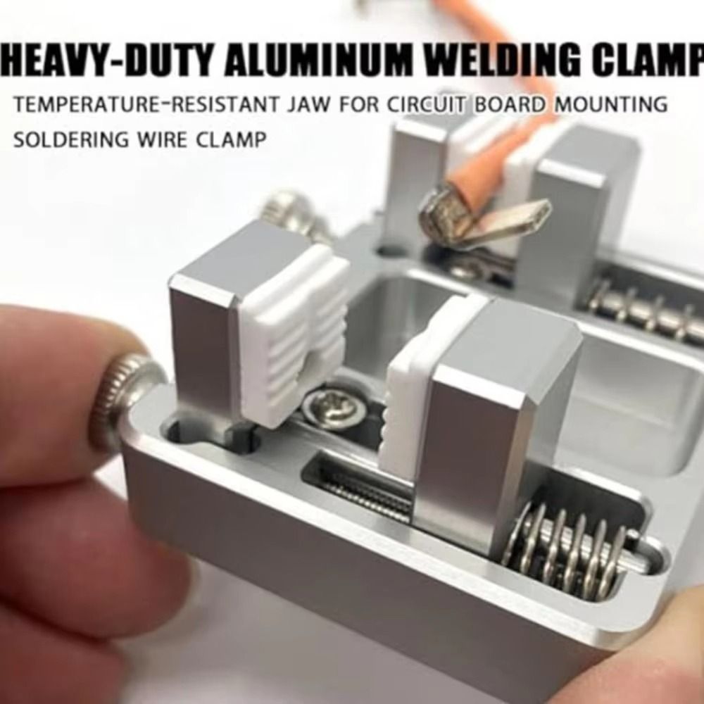 Ferramenta de Soldagem em Alum - Diy Electronics Tools avaliação e preço