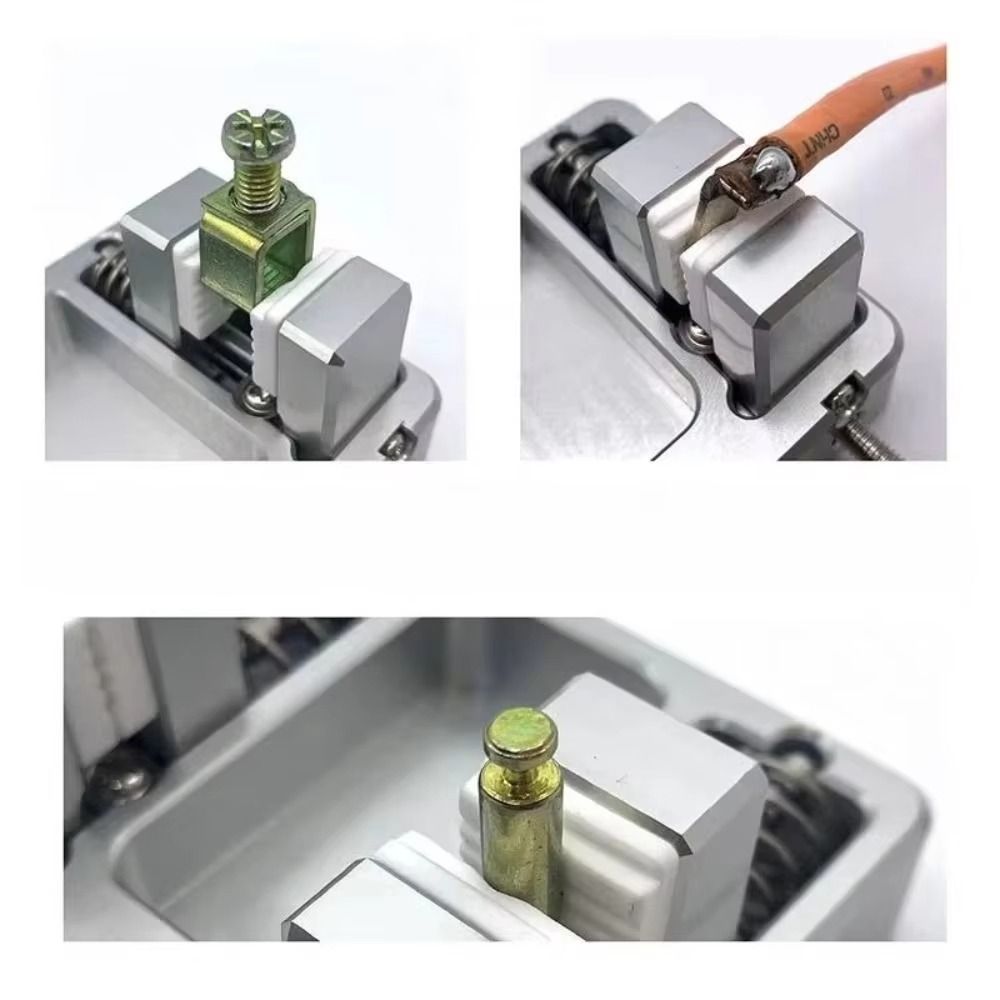 Ferramenta de Soldagem em Alum - Diy Electronics Tools avaliação e preço