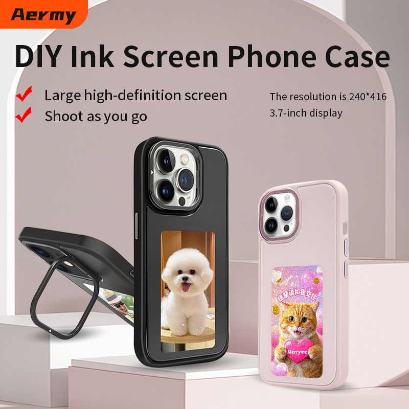 Capa de Telefone NFC Smart E-i - Diy With Electronics avaliação e preço