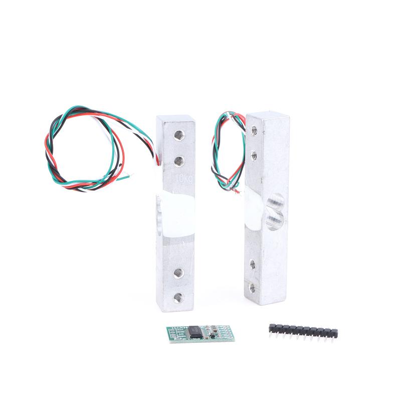 1 unidade/1 conjunto de Célula - Diy Electronics Load Cell avaliação e preço