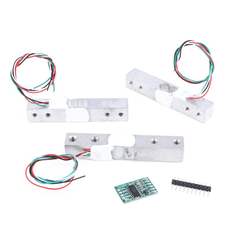 1 unidade/1 conjunto de Célula - Diy Electronics Load Cell avaliação e preço