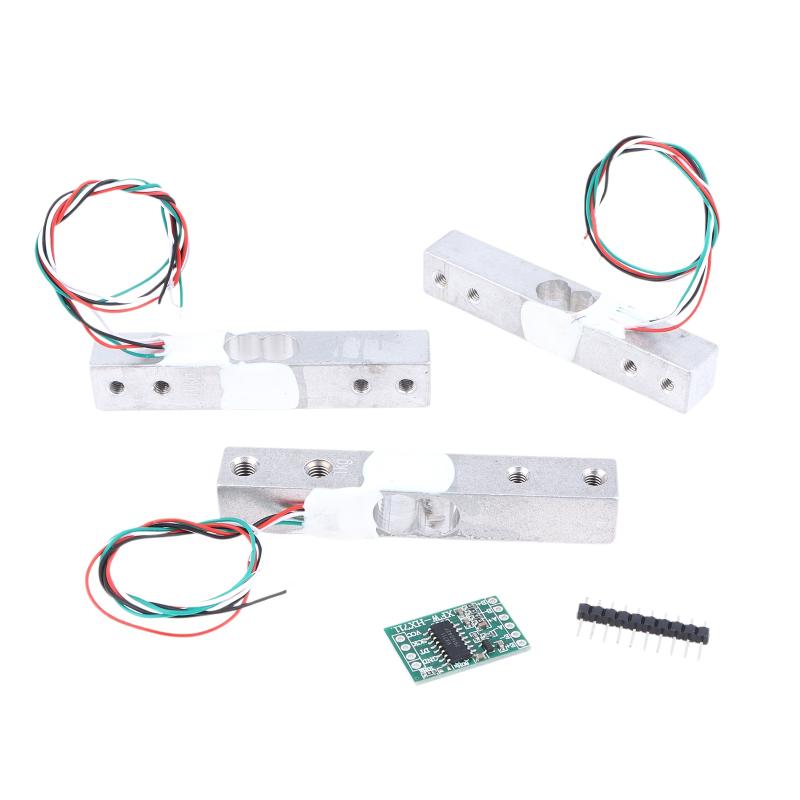 1 unidade/1 conjunto de Célula - Diy Electronics Load Cell avaliação e preço