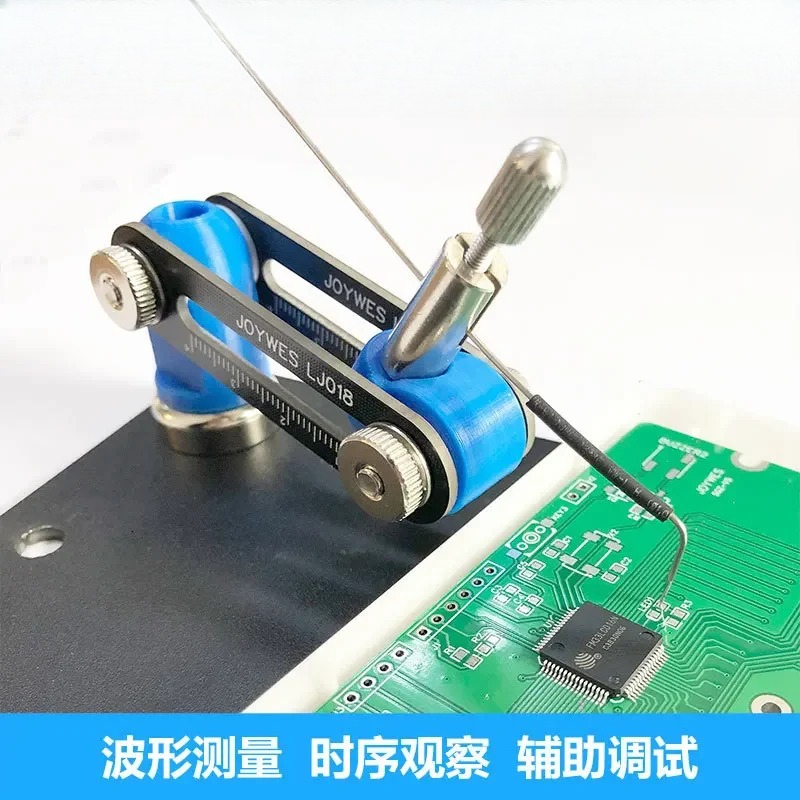 2 Peças Sonda de Teste para Re - Diy Electronics Tools avaliação e preço